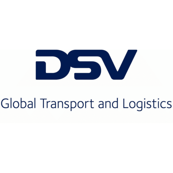 DSV Logistics Strategy